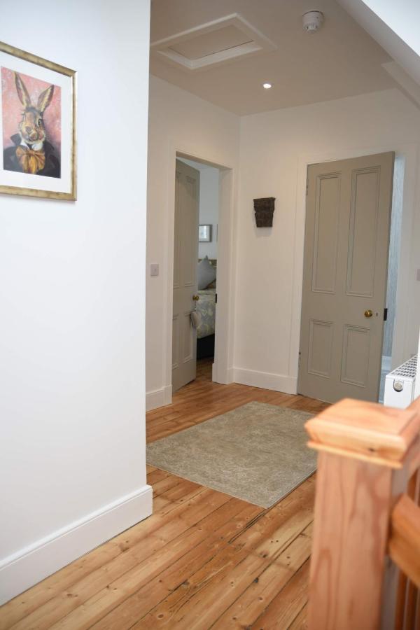 The Gardeners Cottage Pitlochry Εξωτερικό φωτογραφία