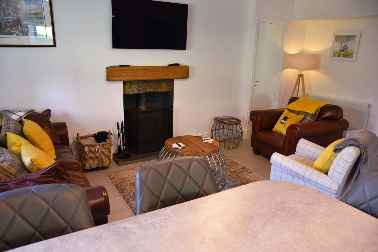 The Gardeners Cottage Pitlochry Εξωτερικό φωτογραφία