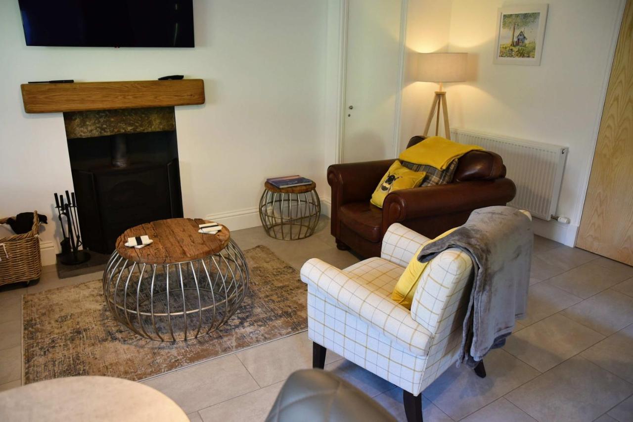 The Gardeners Cottage Pitlochry Εξωτερικό φωτογραφία