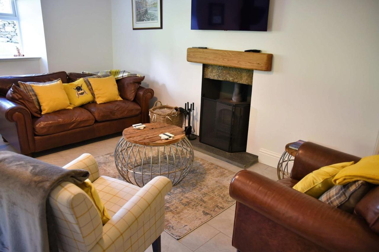 The Gardeners Cottage Pitlochry Εξωτερικό φωτογραφία