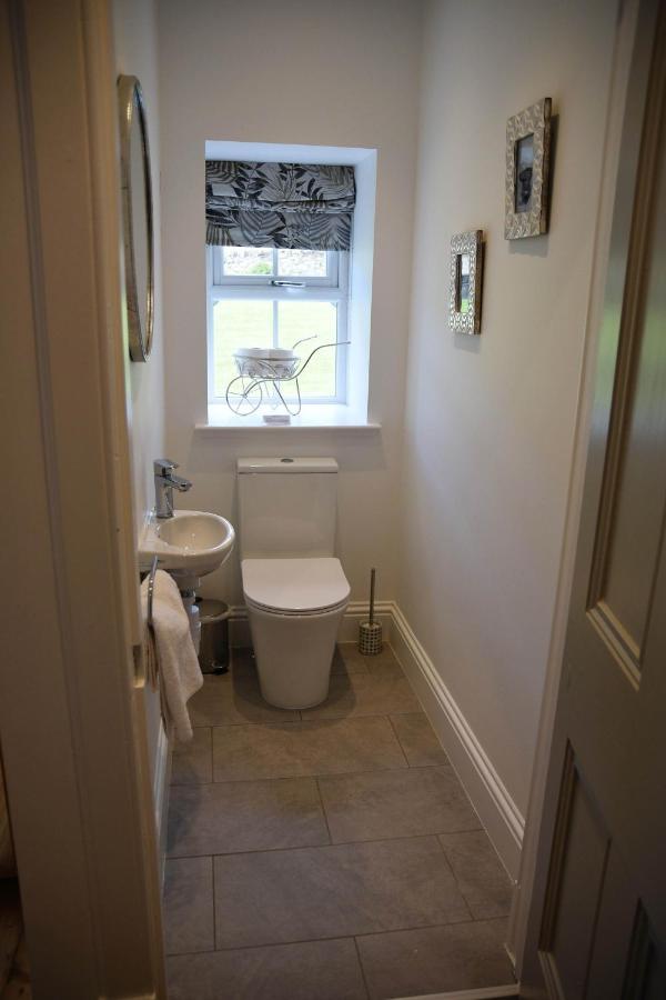 The Gardeners Cottage Pitlochry Εξωτερικό φωτογραφία