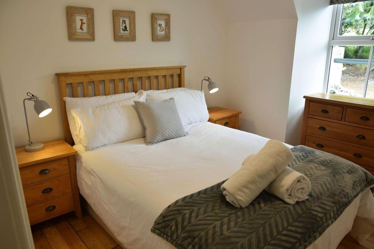 The Gardeners Cottage Pitlochry Εξωτερικό φωτογραφία