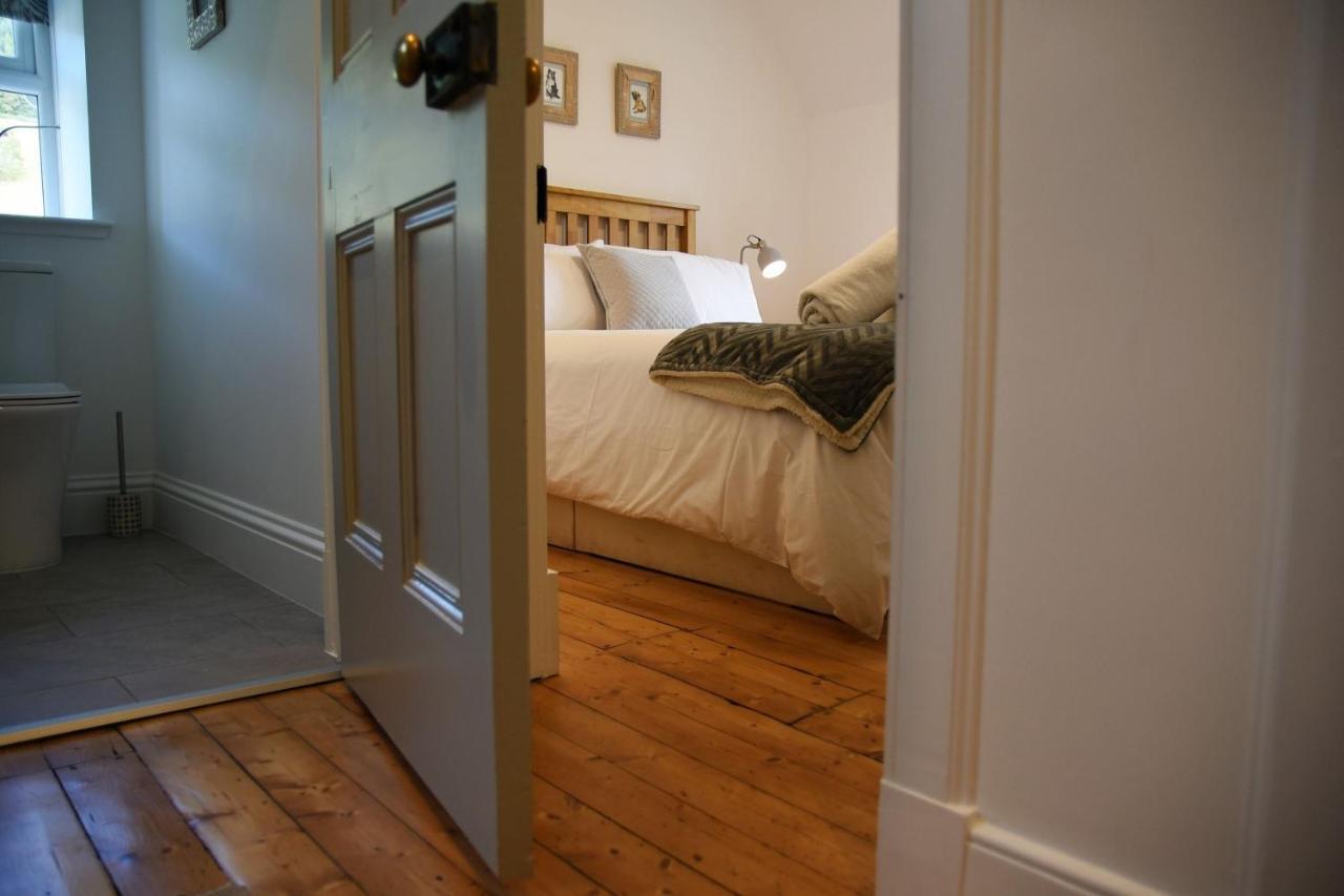 The Gardeners Cottage Pitlochry Εξωτερικό φωτογραφία