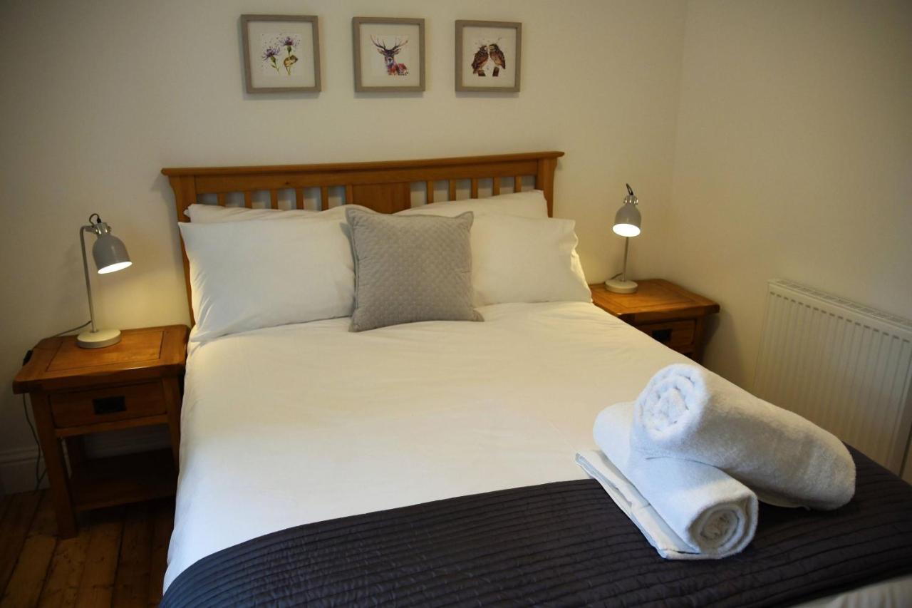 The Gardeners Cottage Pitlochry Εξωτερικό φωτογραφία
