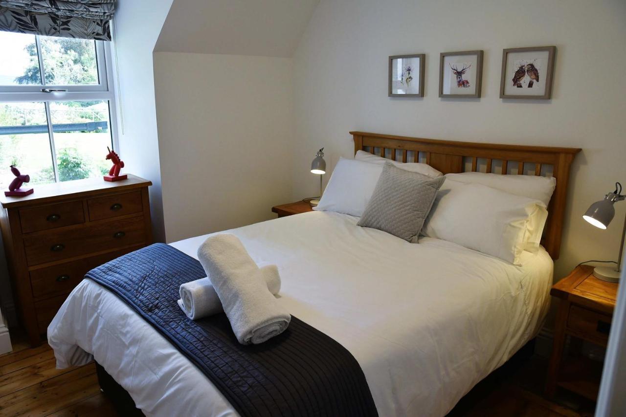 The Gardeners Cottage Pitlochry Εξωτερικό φωτογραφία