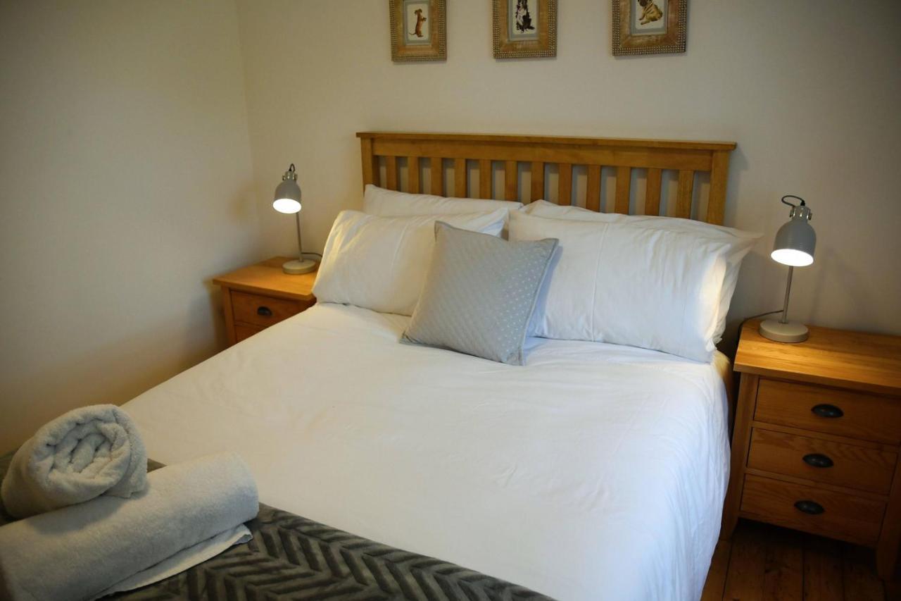 The Gardeners Cottage Pitlochry Εξωτερικό φωτογραφία